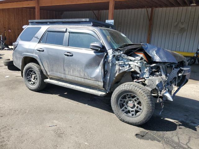 Vin: jtebu5jr3l5798570, lot: 51875135, toyota 4runner sr5/sr5 premium 20204
