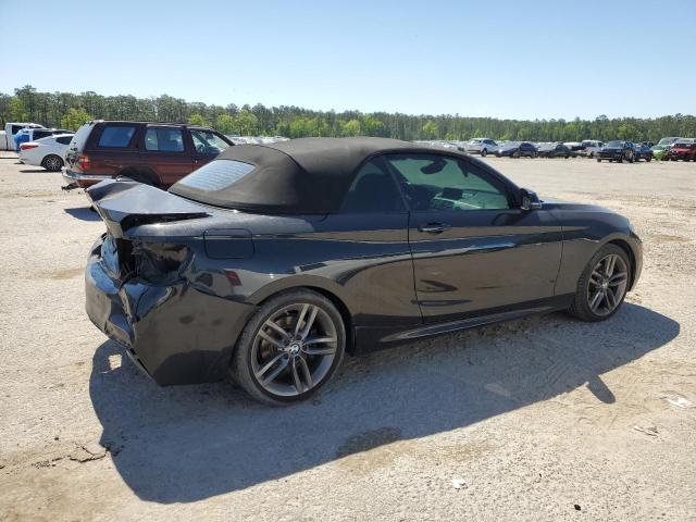 Vin: wba2m7c59kvd52058, lot: 53249465, bmw 2 series 20193