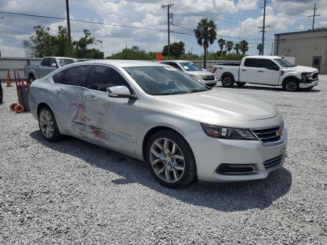 Vin: 2g1125s30j9170622, lot: 54883925, chevrolet impala premier 20184