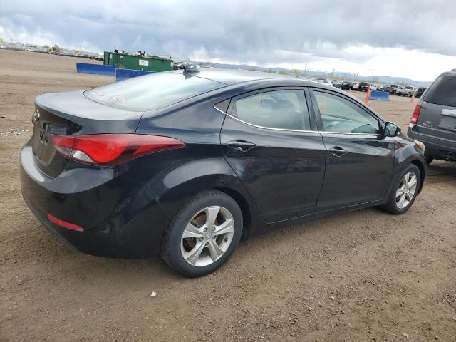 Vin: 5npdh4ae5gh736943, lot: 54505995, hyundai elantra se 20163