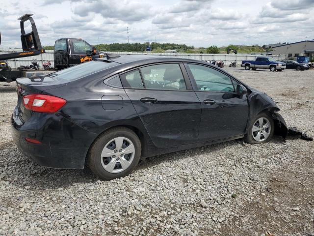 Vin: 1g1bc5sm7g7280510, lot: 53796145, chevrolet cruze ls 20163