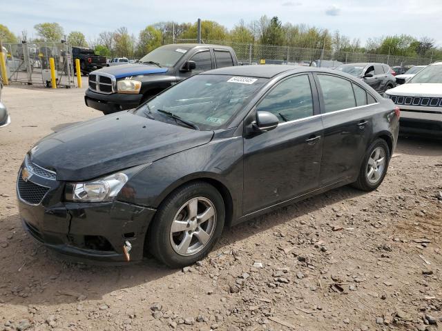 Vin: 1g1pc5sb9e7470763, lot: 54433345, chevrolet cruze lt 2014 img_1