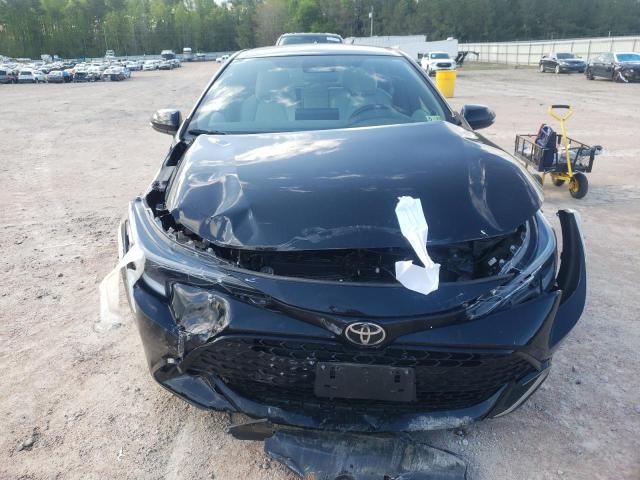 2023 TOYOTA COROLLA XS - JTNC4MBE7P3199862