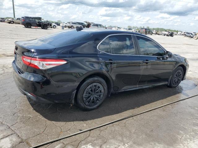 Vin: 4t1b11hk5ku751121, lot: 54015695, toyota camry l 20193