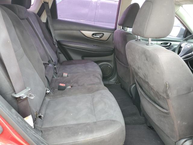 2016 NISSAN ROGUE S - KNMAT2MT6GP600101