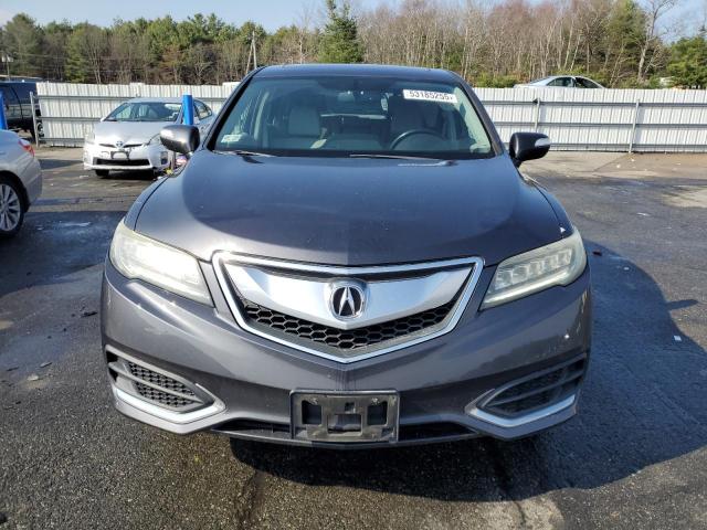 2016 ACURA RDX TECHNO - 5J8TB4H59GL022054