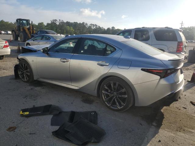 Vin: jthgz1b22p5063928, lot: 51529895, lexus is 350 f s 350 f sport design 20232