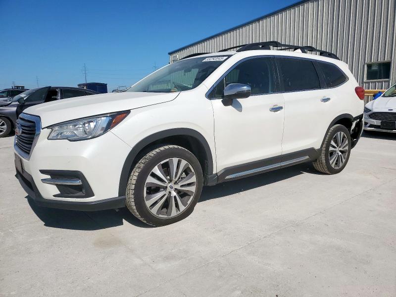 2020 SUBARU ASCENT TOU 4S4WMARD7L3421903