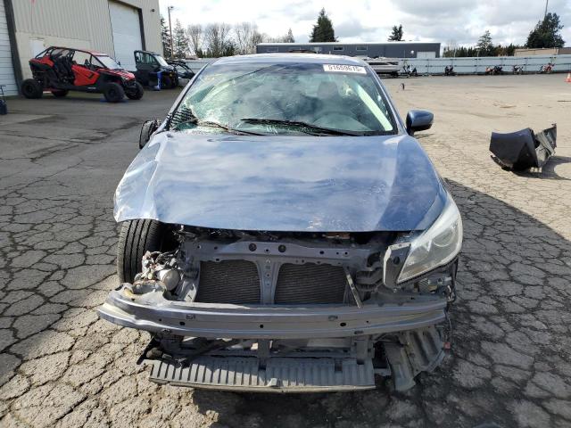 2015 SUBARU LEGACY 3.6 4S3BNEL61F3010342