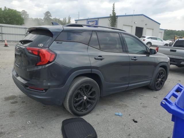 Vin: 3gkalpevxll125611, lot: 52197935, gmc terrain slt 20203