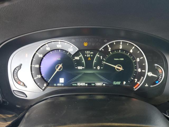 2019 BMW 540 I - WBAJE5C53KWW44051
