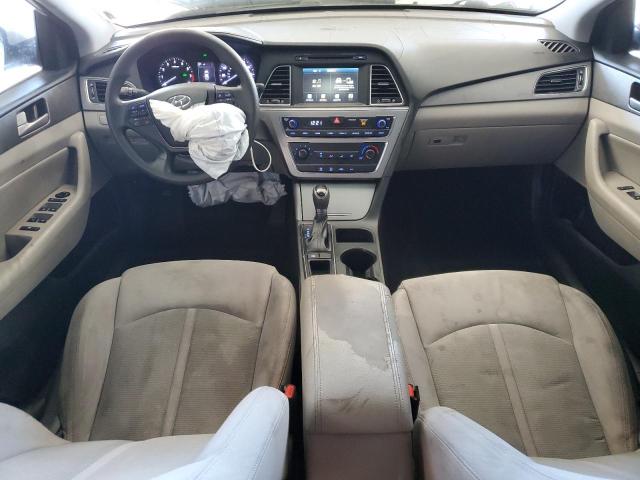 2016 HYUNDAI SONATA ECO - 5NPE24AA2GH262906