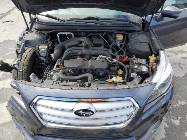 2017 SUBARU LEGACY 2.5 - 4S3BNAN62H3024453