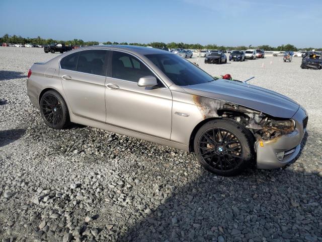 Vin: wbafr1c51bc743956, lot: 51828615, bmw 5 series i 20114