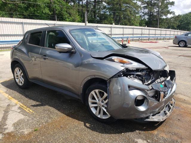 Vin: jn8af5mr5ft501437, lot: 55298315, nissan juke s 20154