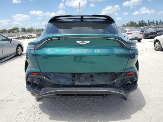 2023 ASTON MARTIN DBX 707 SD7VUJBW8PTV06749