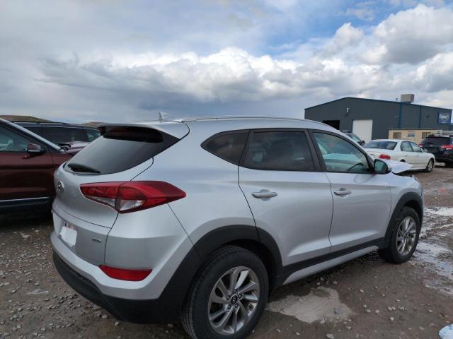 Vin: km8j3ca46ju754153, lot: 53725295, hyundai tucson sel 20183