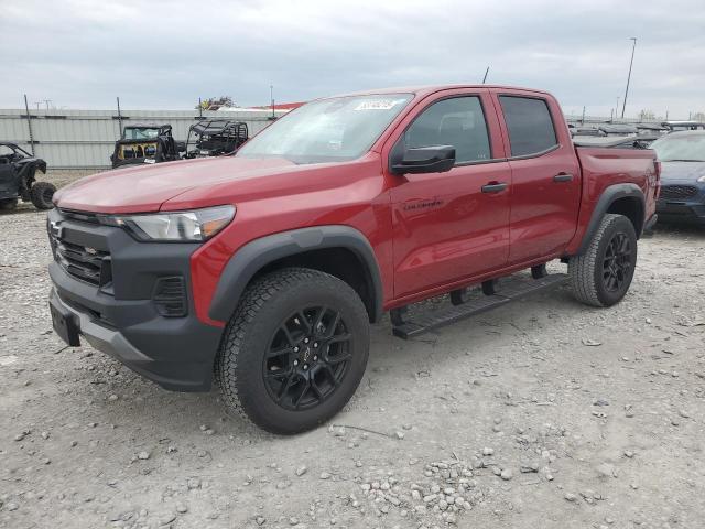 Vin: 1gcpteek0r1200719, lot: 53748215, chevrolet colorado t trail boss 2024 img_1