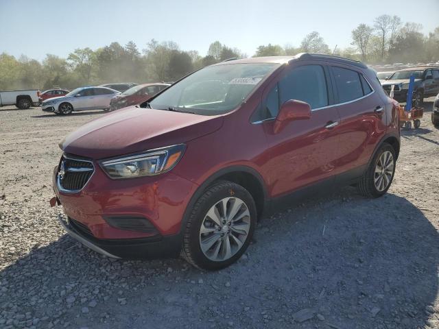 Vin: kl4cjesb5lb023315, lot: 53088275, buick encore preferred 2020 img_1