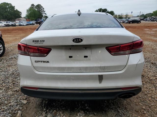 2017 KIA OPTIMA LX - 5XXGT4L36HG124383