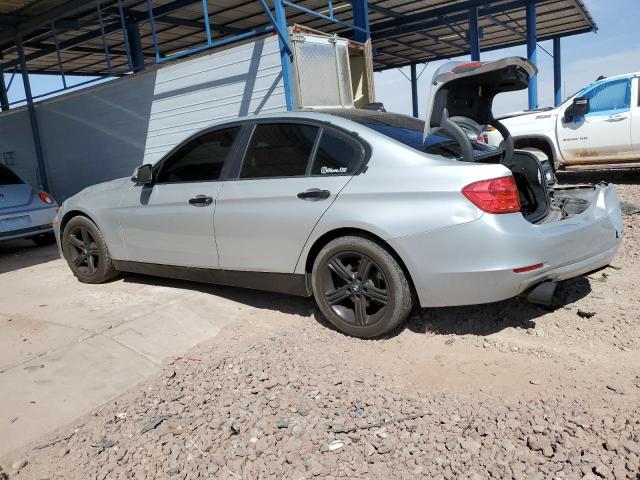 Vin: wba3c1c59ca697083, lot: 51600745, bmw 3 series i sulev 20122