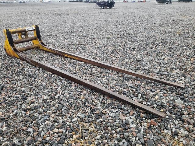 VOLVO FORKS L90E 2000 SASF766 photo #4
