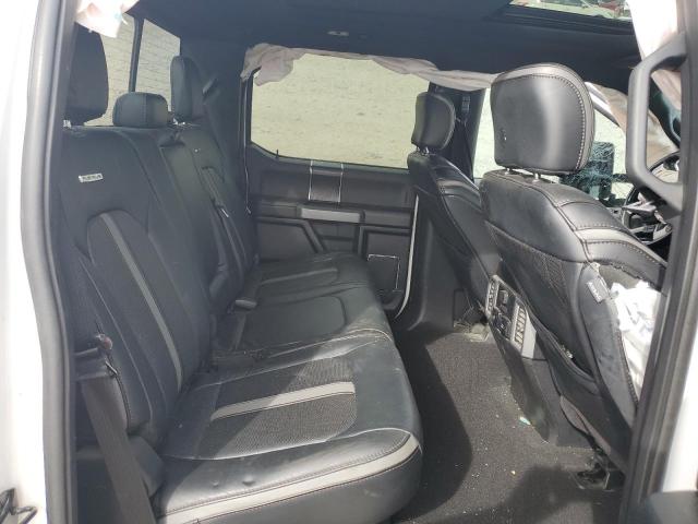 2019 FORD F250 SUPER - 1FT7W2BT6KED44809
