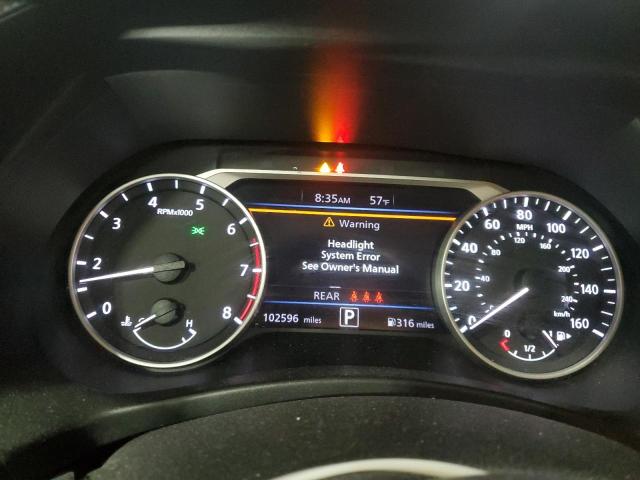 2020 NISSAN SENTRA SR - 3N1AB8DV2LY225620