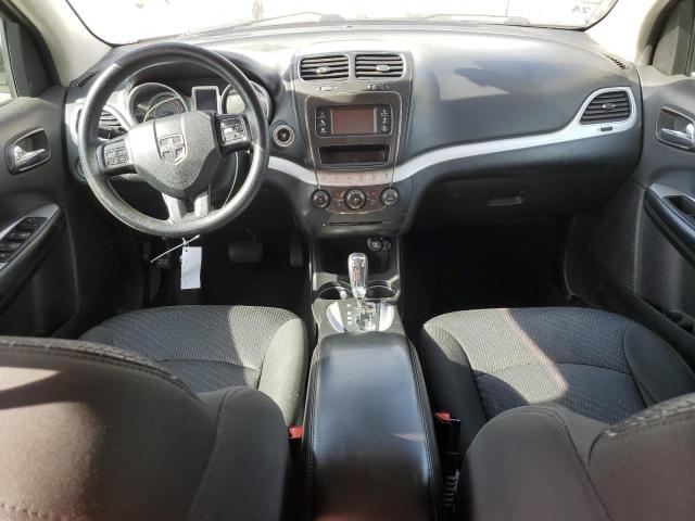 2016 DODGE JOURNEY 3C4PDCAB3GT134292