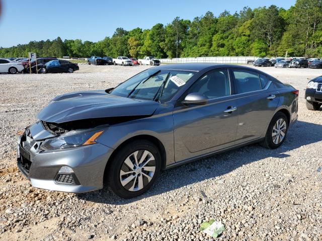 NISSAN ALTIMA S