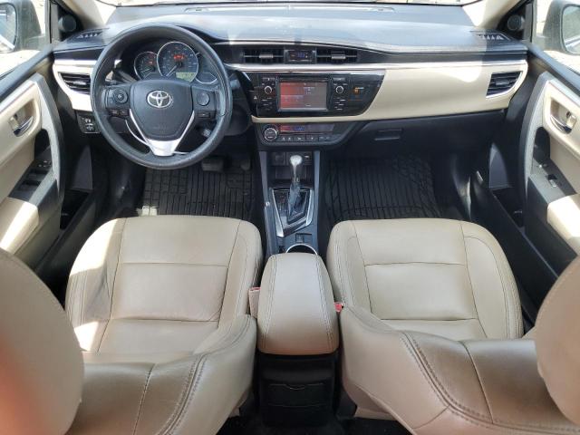 2015 TOYOTA COROLLA L - 2T1BURHE7FC372922