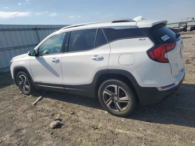 2021 GMC TERRAIN SL 3GKALVEV6ML330834