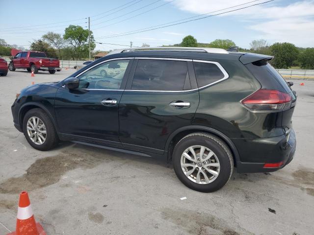 Vin: 5n1at2mt6lc717075, lot: 53737515, nissan rogue s 20202