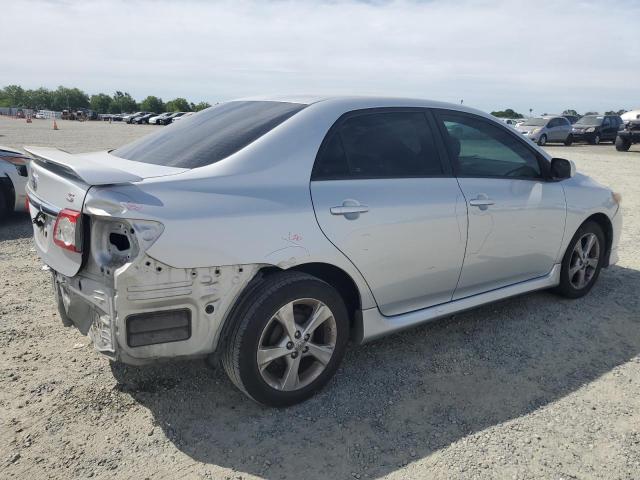 Vin: 2t1bu4ee0dc128145, lot: 52414005, toyota corolla base 20133