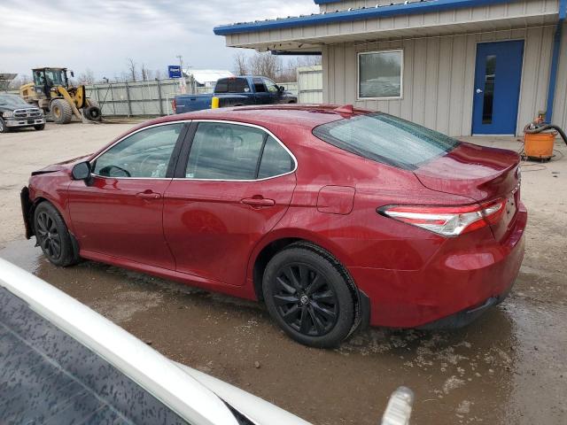 Vin: 4t1b11hk5ku235681, lot: 53568875, toyota camry l 20192