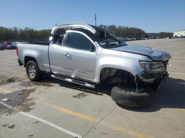 Vin: 1gchsben5h1307585, lot: 52395205, chevrolet colorado 20174