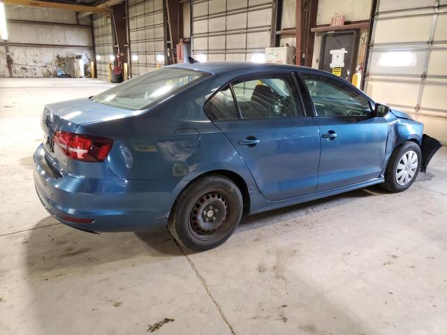 Vin: 3vw267aj8gm274395, lot: 54729595, volkswagen jetta s 20163