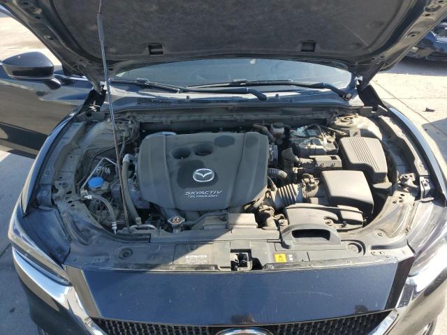 2018 MAZDA 6 TOURING - JM1GL1VM4J1312471