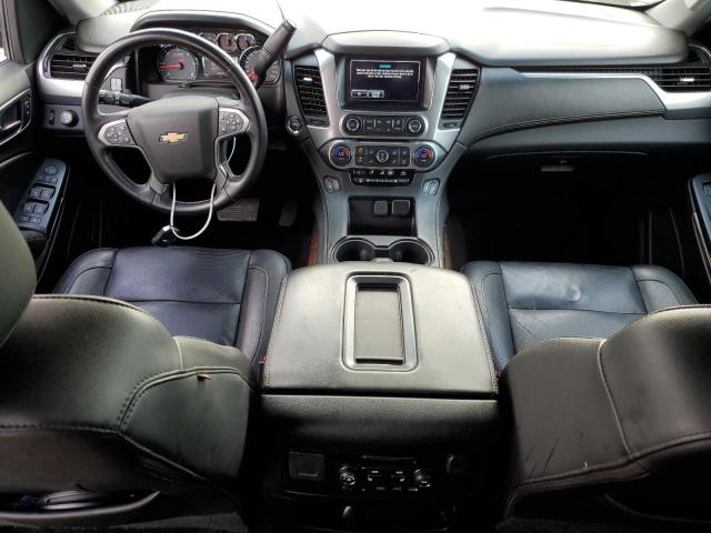 2018 CHEVROLET SUBURBAN K - 1GNSKHKC0JR401464