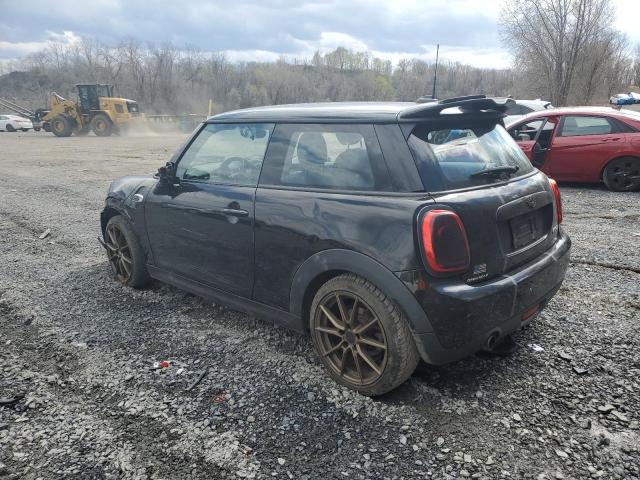 2017 MINI COOPER WMWXP5C33H2G61017