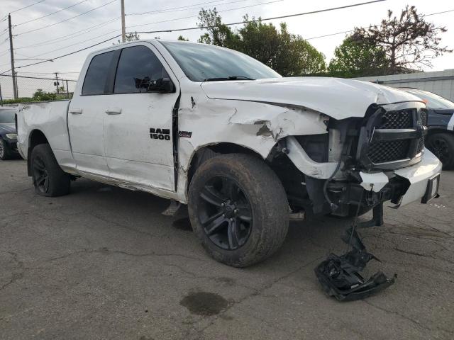 Vin: 1c6rr7ht2js180082, lot: 54960955, ram 1500 sport 20184