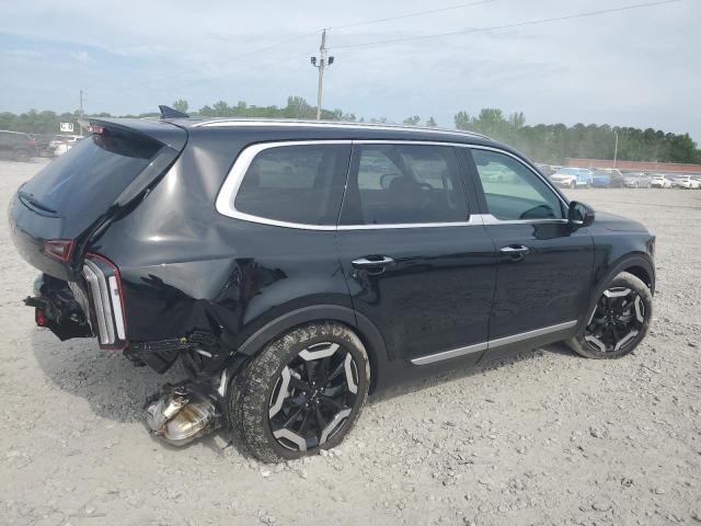 2025 KIA TELLURIDE - 5XYP64GC7SG617574