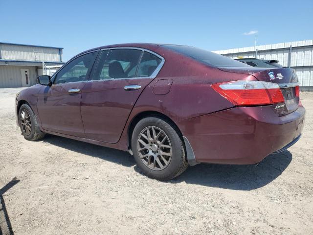 Vin: 1hgcr2f31da045434, lot: 51844025, honda accord lx 20132
