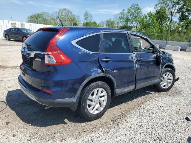 Vin: 2hkrm4h59gh718467, lot: 54877095, honda crv ex 20163