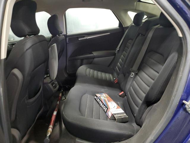 2015 FORD FUSION SE - 3FA6P0H75FR280164