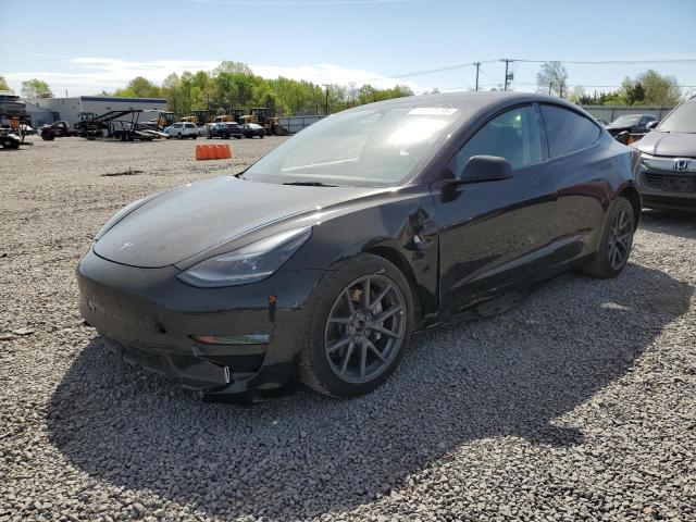 Vin: 5yj3e1eb7nf177197, lot: 54602135, tesla model 3 2022 img_1