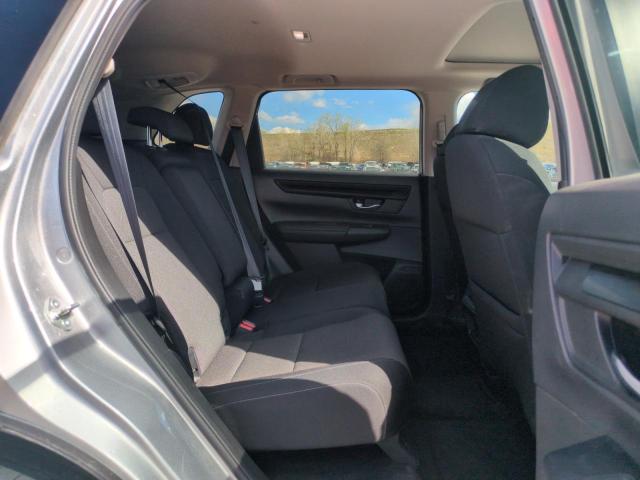 2023 HONDA CR-V EX - 5J6RS4H46PL009630
