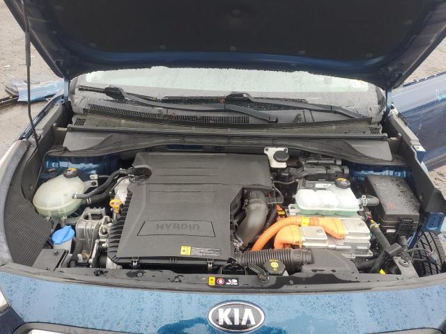 2019 KIA NIRO FE - KNDCB3LC0K5342987