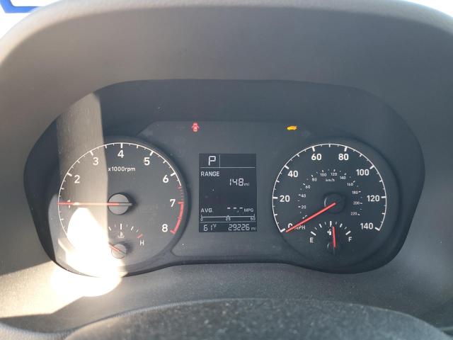 2022 HYUNDAI ACCENT SE - 3KPC24A64NE179742