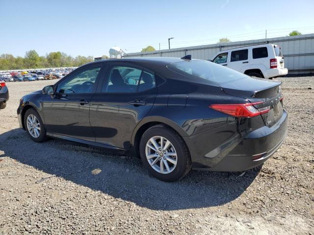 Vin: 4t1daack9su117570, lot: 54975145, toyota camry xse 20252